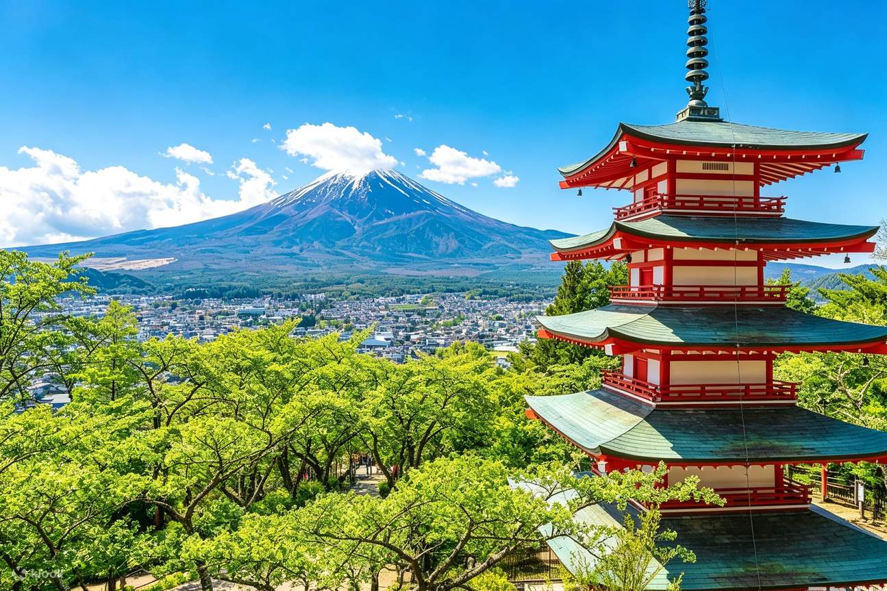 Fujiky Mount Fuji's most beautiful train experience | Asama Park + Nikawa ...